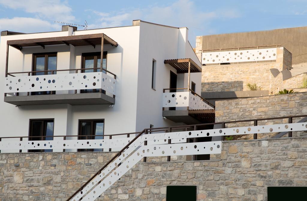 Oikies High Living Complex Apartment Sivota  Exterior photo